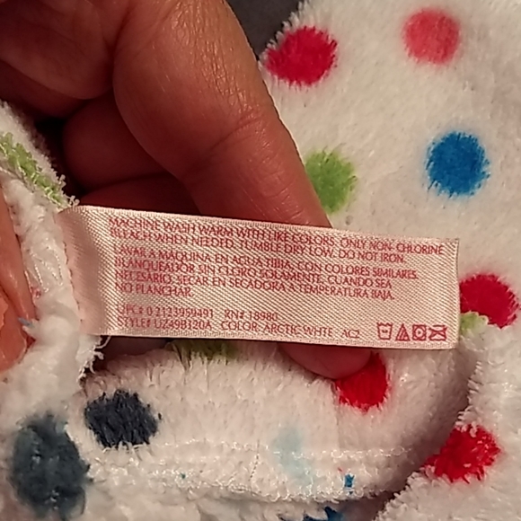 💐Sleepwear pajama sz(M-8-10) - Picture 6 of 8